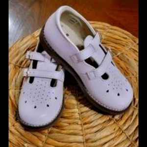 Footmates Girls Shoes